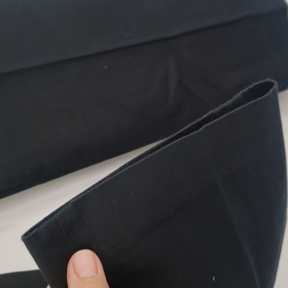 Lafayette 148 Cropped Pants - Picture 4 of 9